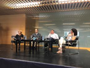 III Jornada de les Unitats dExpertesa en Sndromes de Sensibilitzaci Central de Catalunya