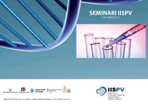 LIISPV celebra el seu primer seminari cientfic
