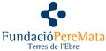Logo Fundació Pere Mata Terres de l'Ebre