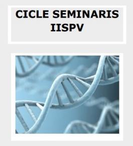LIISPV celebra el segundo seminario cientfico