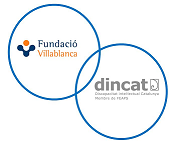 Convenio de colaboracin entre DINCAT y Fundaci Villablanca